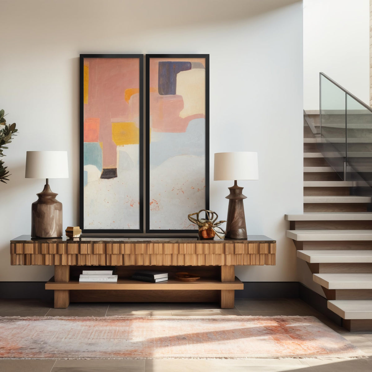 LaVie Home 12x36 frame makes a thoughtful, practical gift.