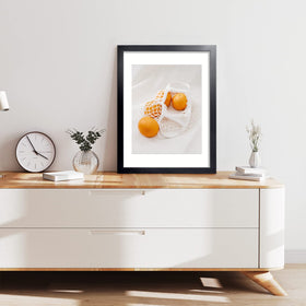 LaVie Home frame supports both portrait and landscape displays.