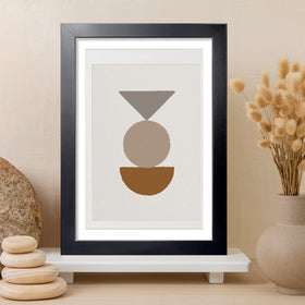 LaVie Home protective packaging guards the fragile frame during delivery.