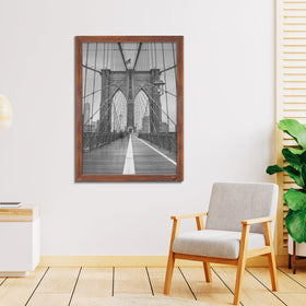LaVie Home wall-decor setup for versatile displays