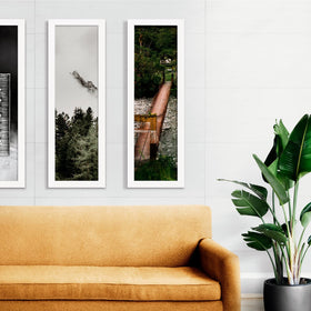 LaVie Home packaging for fragile delivery and safe transit