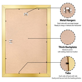 LaVie Home protective packaging ensures safe delivery.