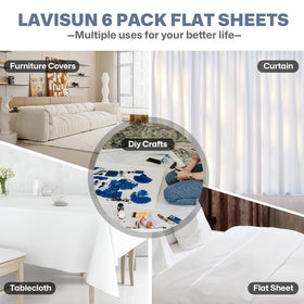 Lavisun machine washable in cold water and quick to dry.