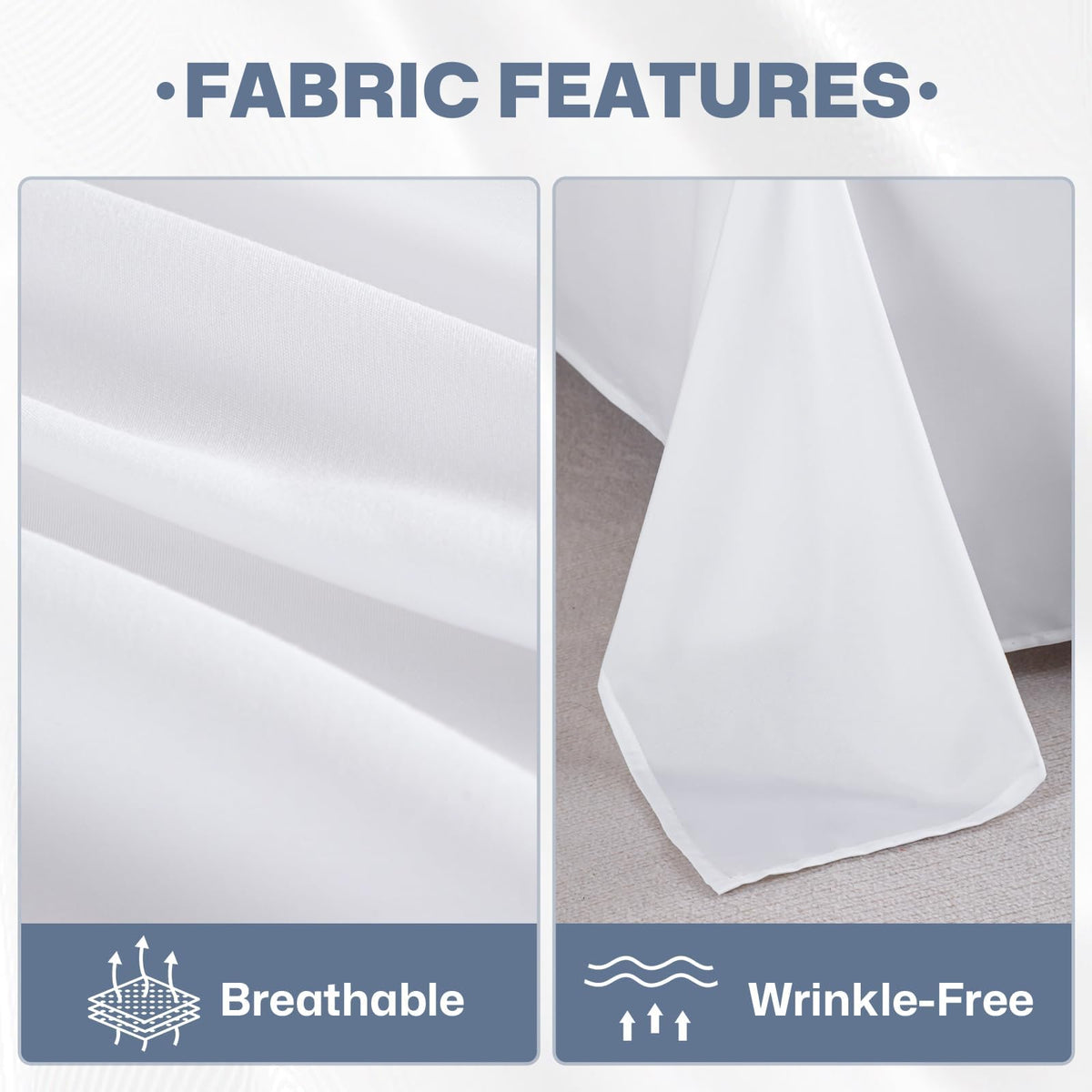 Lavisun OEKO-TEX certified sheet for safer, substance-free material.