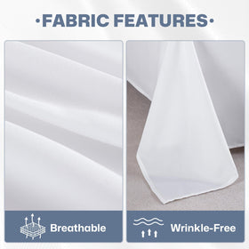 Lavisun OEKO-TEX certified sheet for safer, substance-free material.