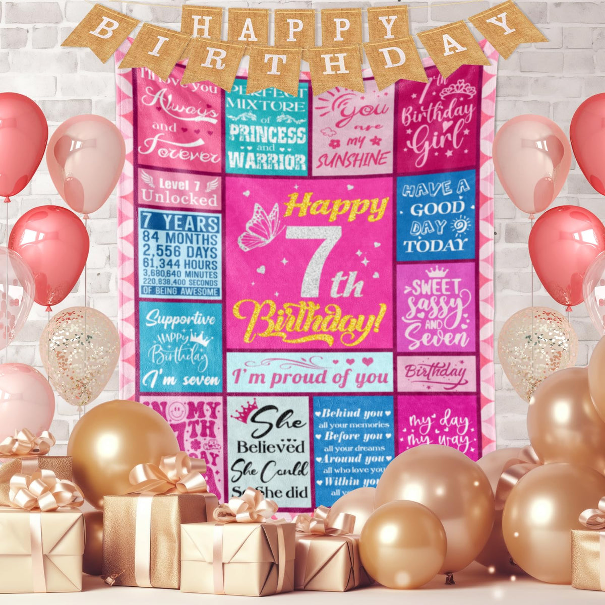 Lavua gift packaging reveals an easy unbox and ready-to-gift blanket.