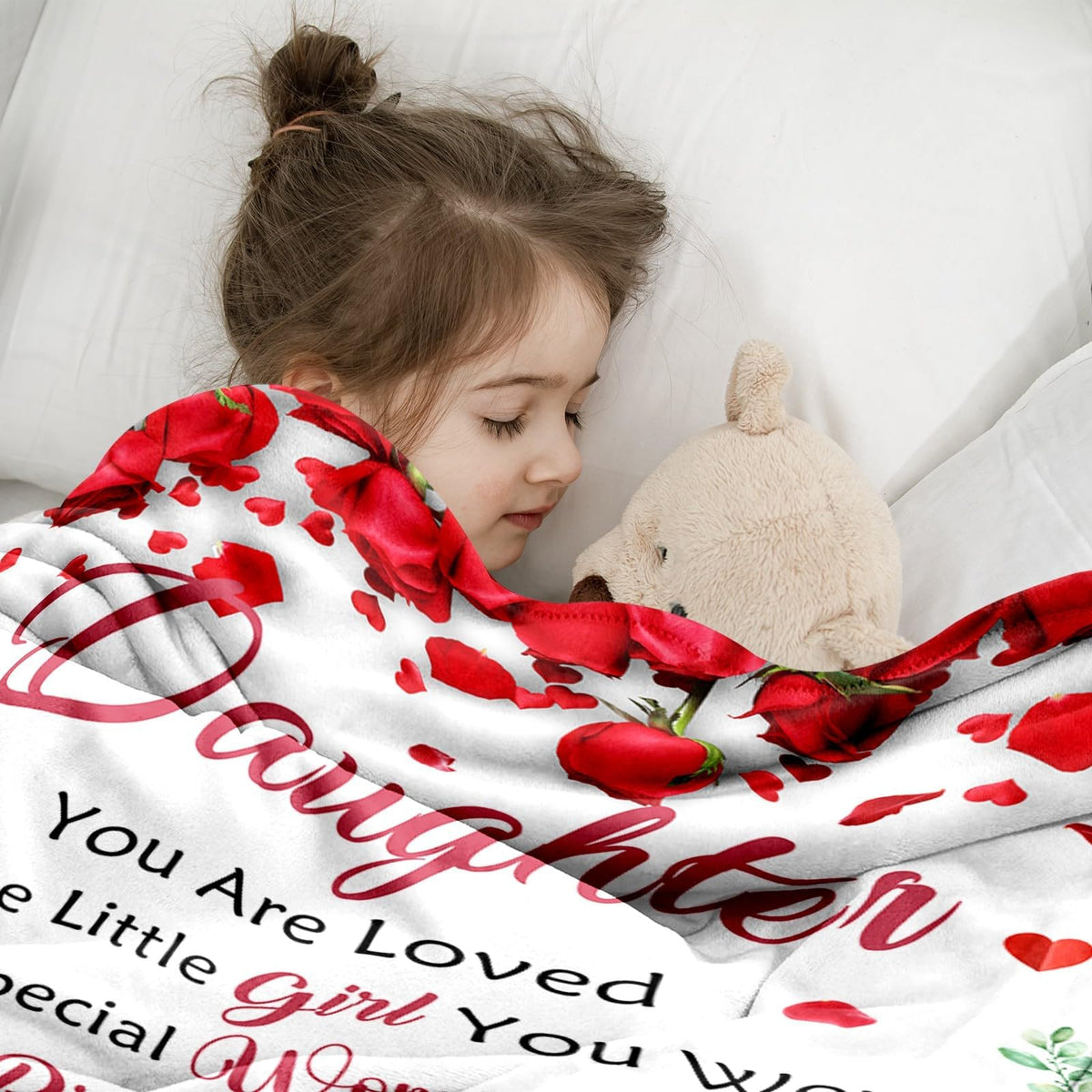 Lavua gift parcel moment shows thoughtful packaging for a special occasion.