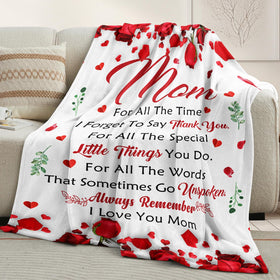 Lavua reading corner blanket adds comfort during quiet moments.