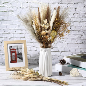 Layhit bridesmaid gift dried bouquet offers natural charm and a thoughtful keepsake.