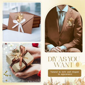 Layhit diverse mini bouquets for small spaces and DIY updates.