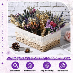 Layhit wedding decor bouquet setup in soft romantic lighting
