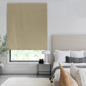 LazBlinds privacy-light-control ideal for bedrooms and media rooms.