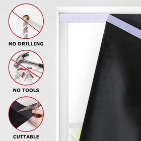 LazBlinds bedroom setup demonstrates UV protection and glare reduction