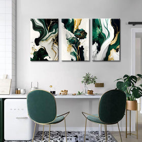 LBARTXY modern framed canvas for living rooms, bedrooms, and offices.