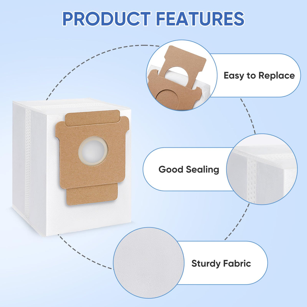 LBLVBNEWD activated carbon layer enhances odor and particle capture