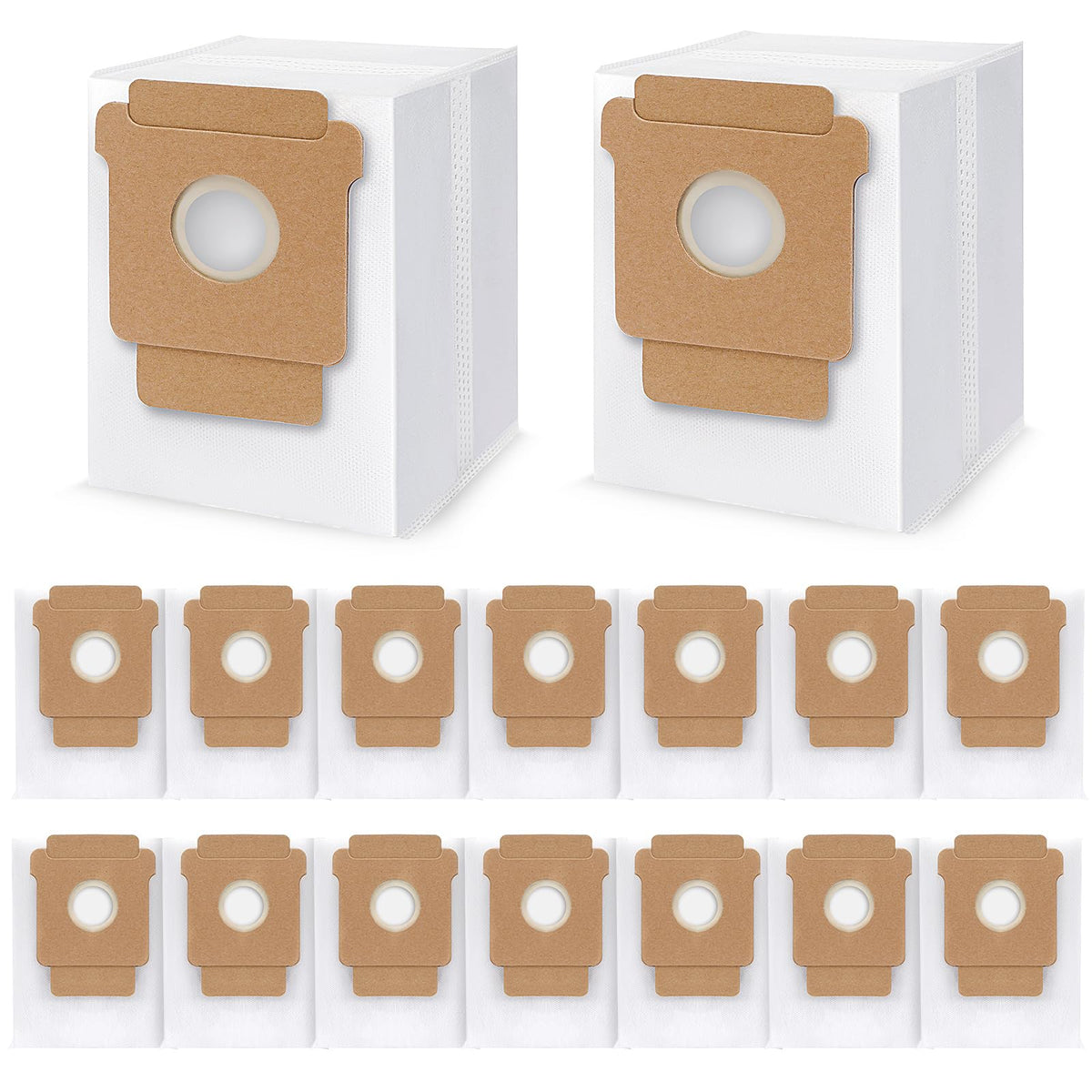 LBLVBNEWD after-sales service information for Roomba bags