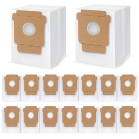 LBLVBNEWD after-sales service information for Roomba bags