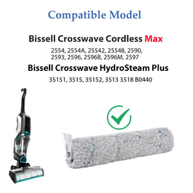 LBLVBNEWD 1866 filter captures fine dust and hair for cleaner air