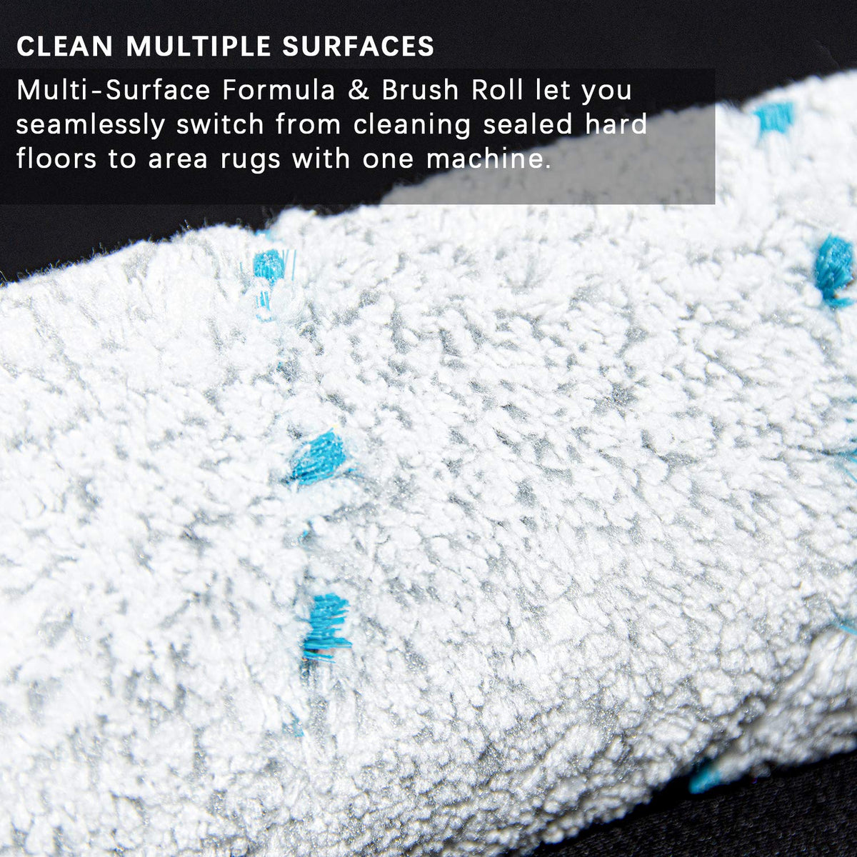 LBLVBNEWD Quick rinse and air-dry filter care