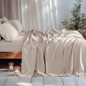 LBRO2M four pillowcases for a cohesive linen set and restful sleep