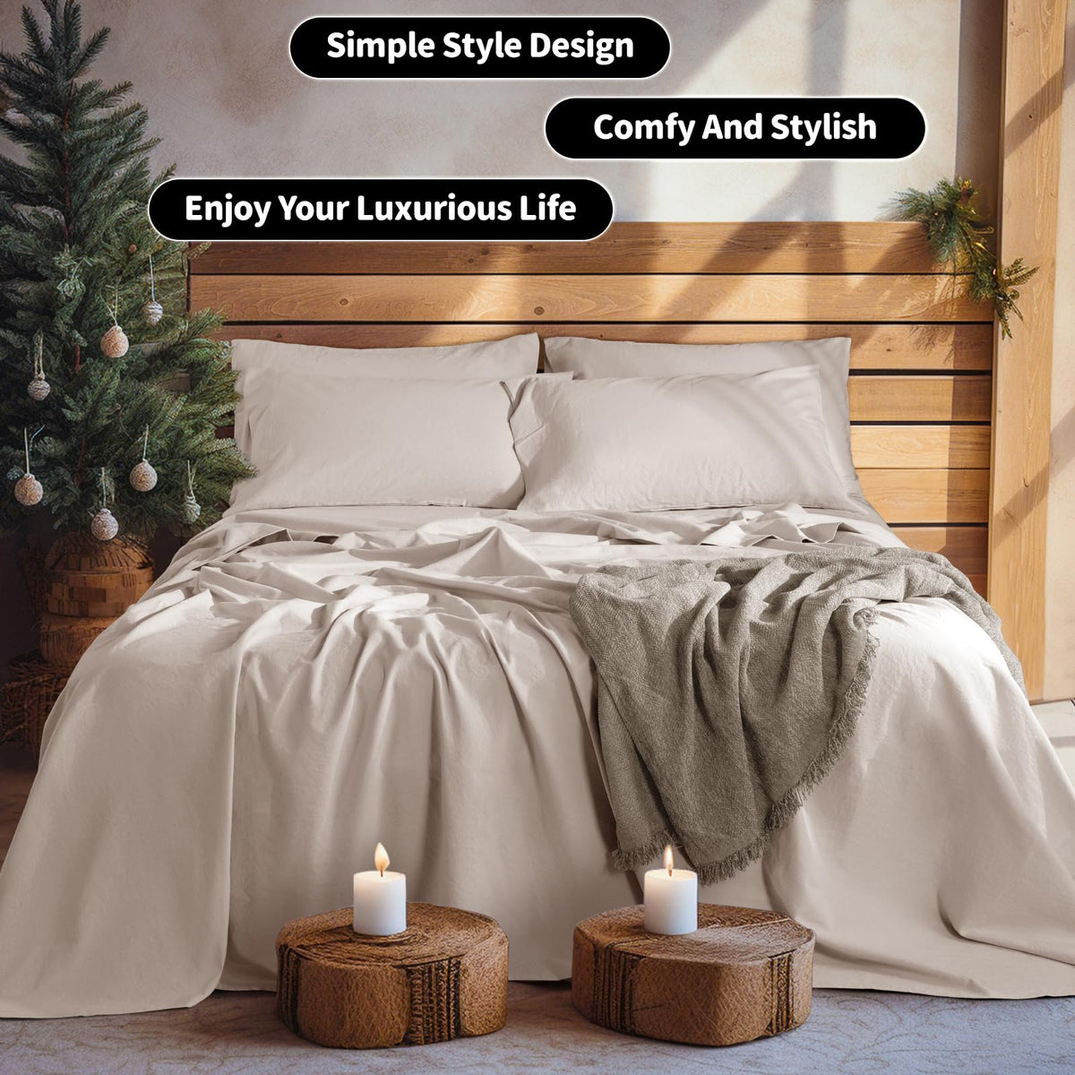 LBRO2M linen shows moisture absorption for cooler nights