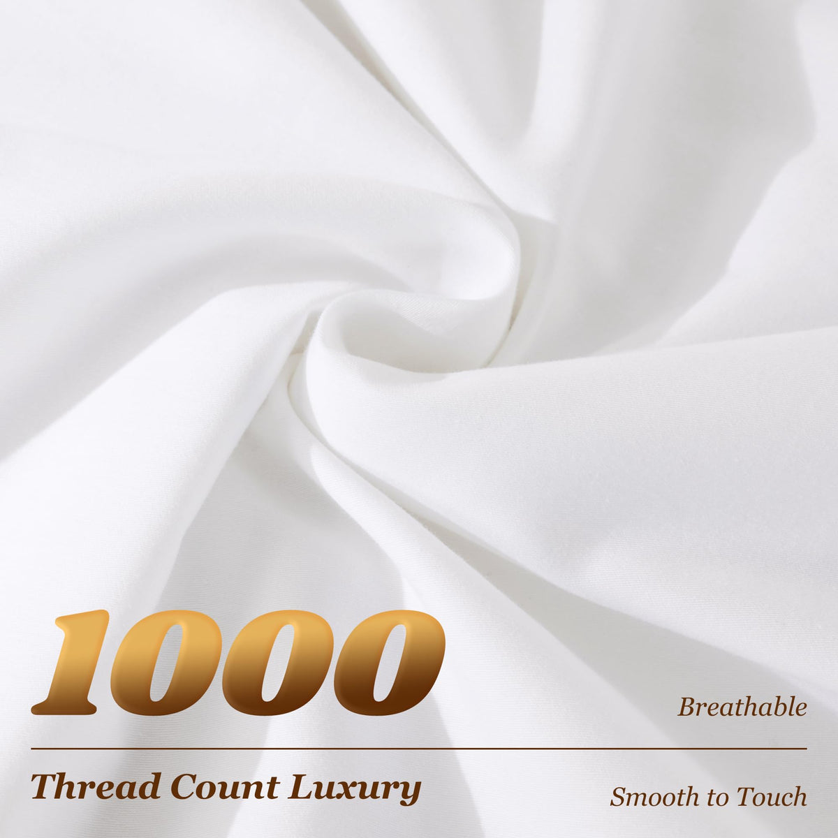 LBRO2M pillowcases 20x30 showcased for crisp lines and comfort
