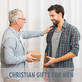 Lcobion Christian blanket travel-ready—easy to pack for trips
