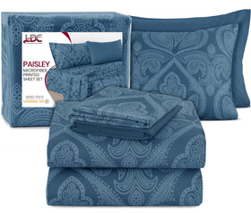 LDC Lux Decor Gift-ready packaging and care tips for effortless gifting