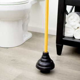 LDR Industries compact storage design fits small spaces.