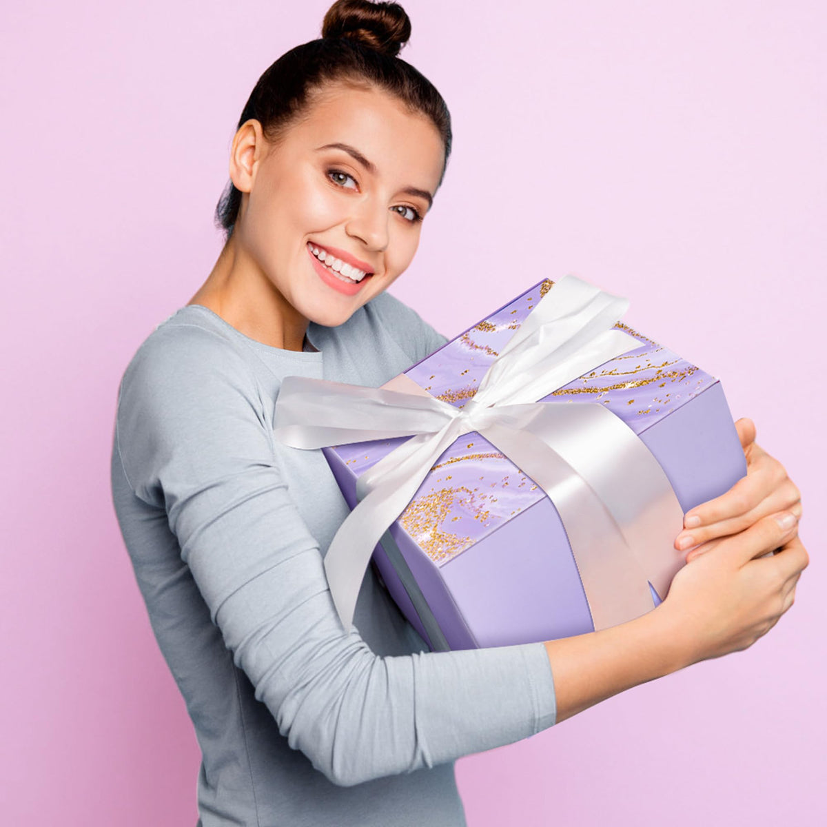 LE CADEAU gift card for flexible gifting options