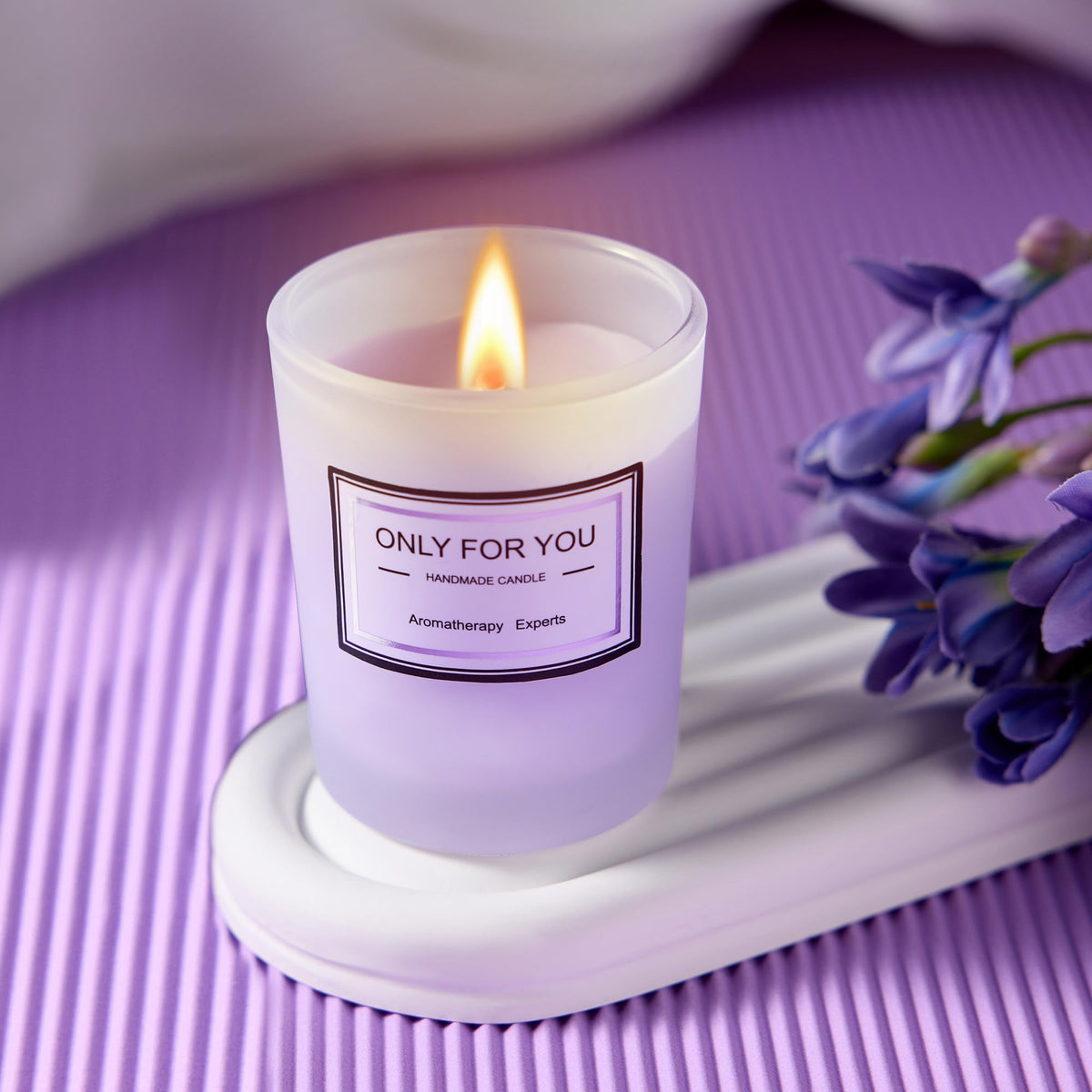 LE CADEAU handmade soap for gentle cleansing