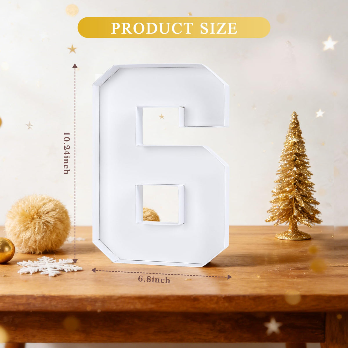 Leadinor charcuterie numbers fillable board ready for stylish party displays