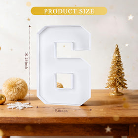 Leadinor charcuterie numbers fillable board ready for stylish party displays