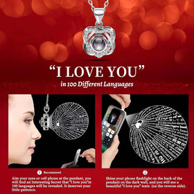 Lebana birthday gift for women with sophisticated packaging