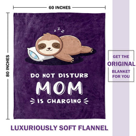 Leebbsin gift packaging ready blanket for celebrations