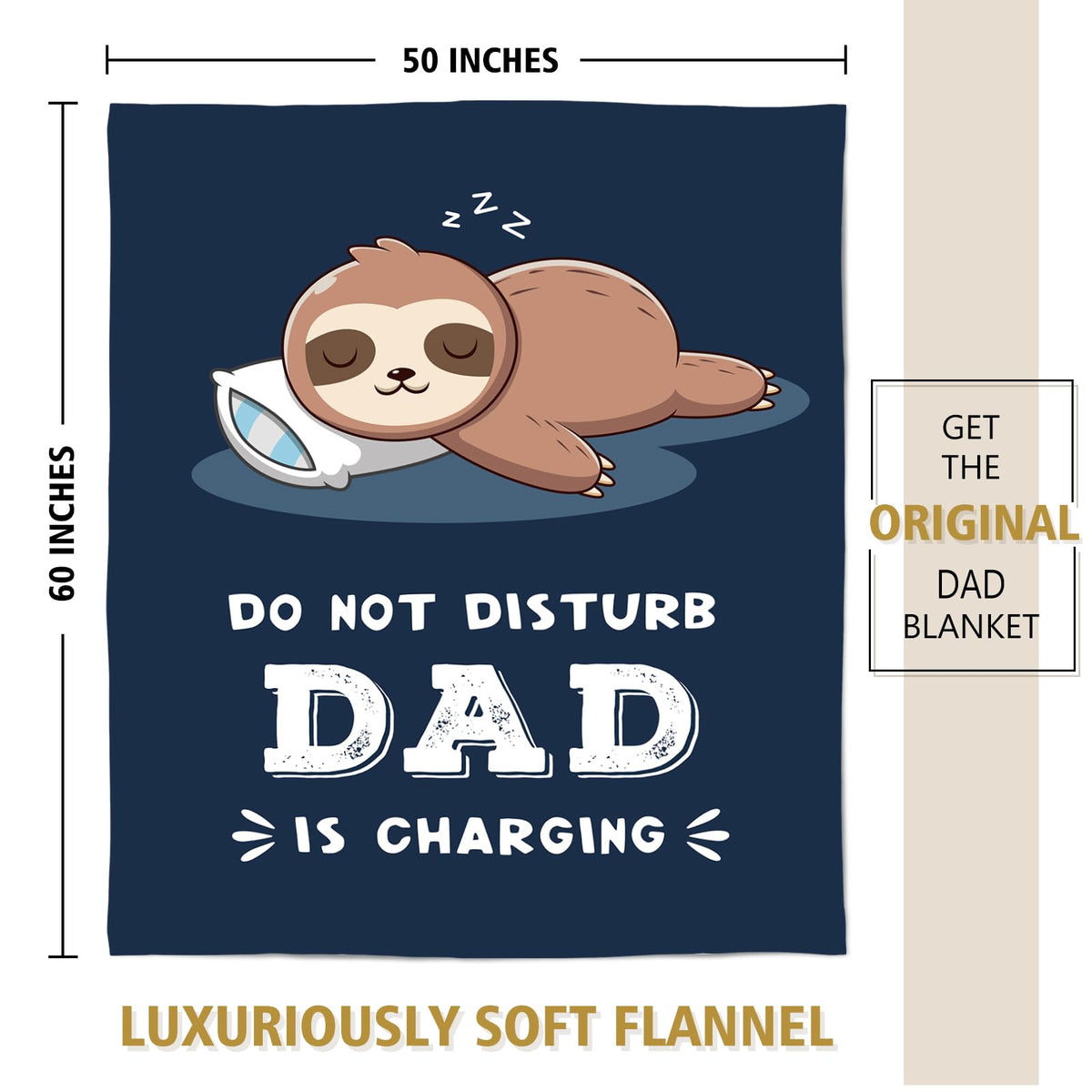 Leebbsin gift-ready packaging concept for dad gift