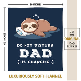 Leebbsin gift-ready packaging concept for dad gift