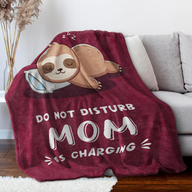 Leebbsin Mom gift from daughter or son, heartfelt warmth for mom.
