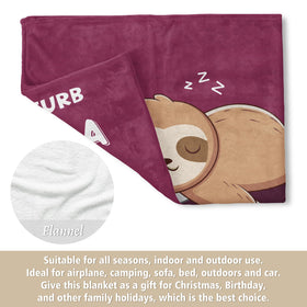 Leebbsin premium washable blanket stays soft after washing