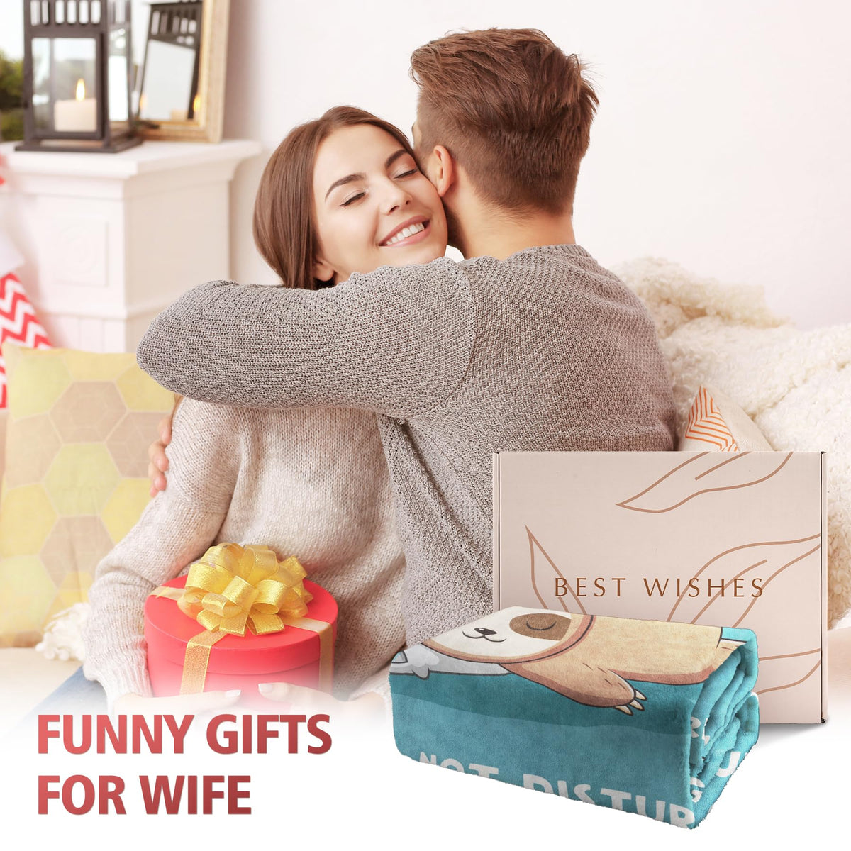Leebbsin soft plush lining adds luxurious comfort