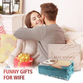 Leebbsin soft plush lining adds luxurious comfort