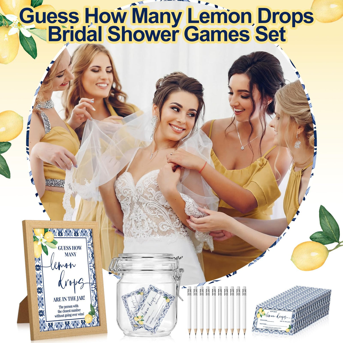 Leelosp Capri photo-frame stand doubles as a keepsake display.