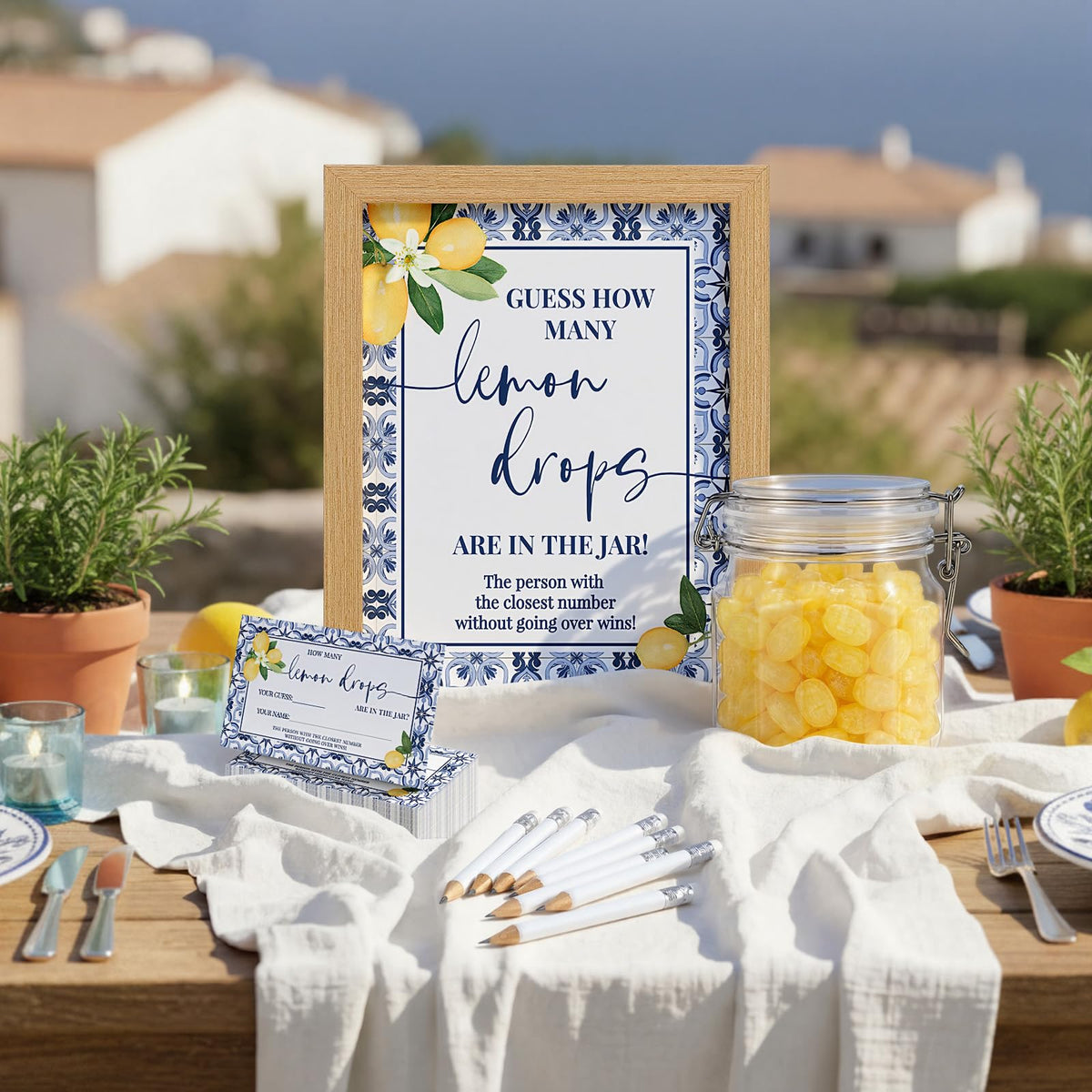 Leelosp Capri game hint guides explain rules clearly for guests.