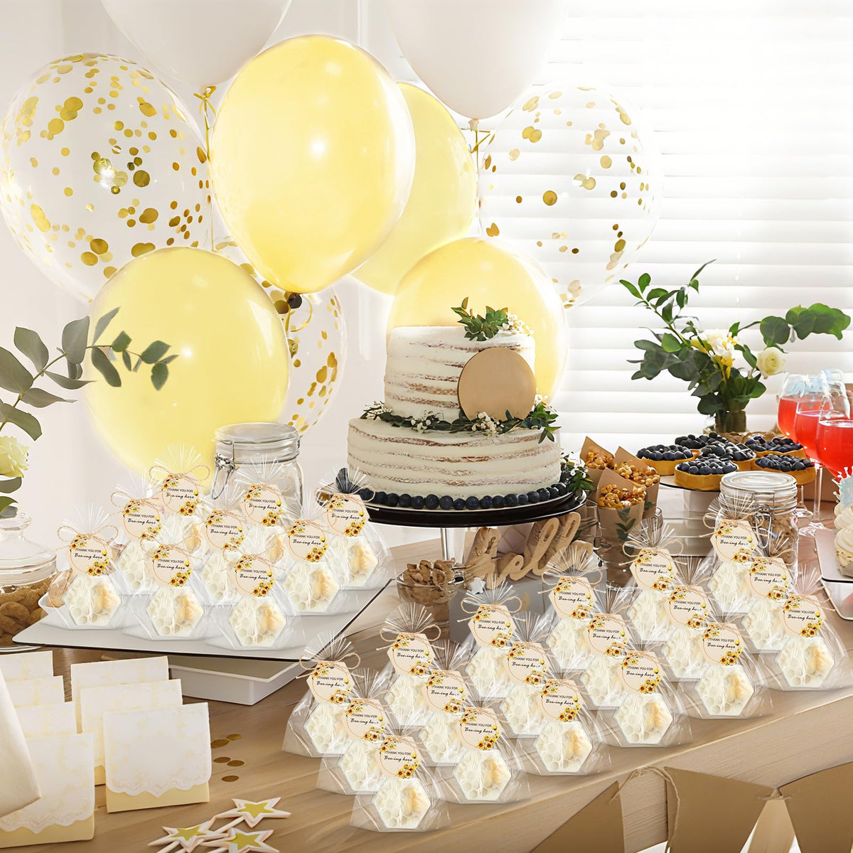 Leelosp honey fragrance soap boosts guest enjoyment at celebrations