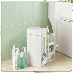 Leemeexaa easy-clean detachable-handle feature for quick maintenance.