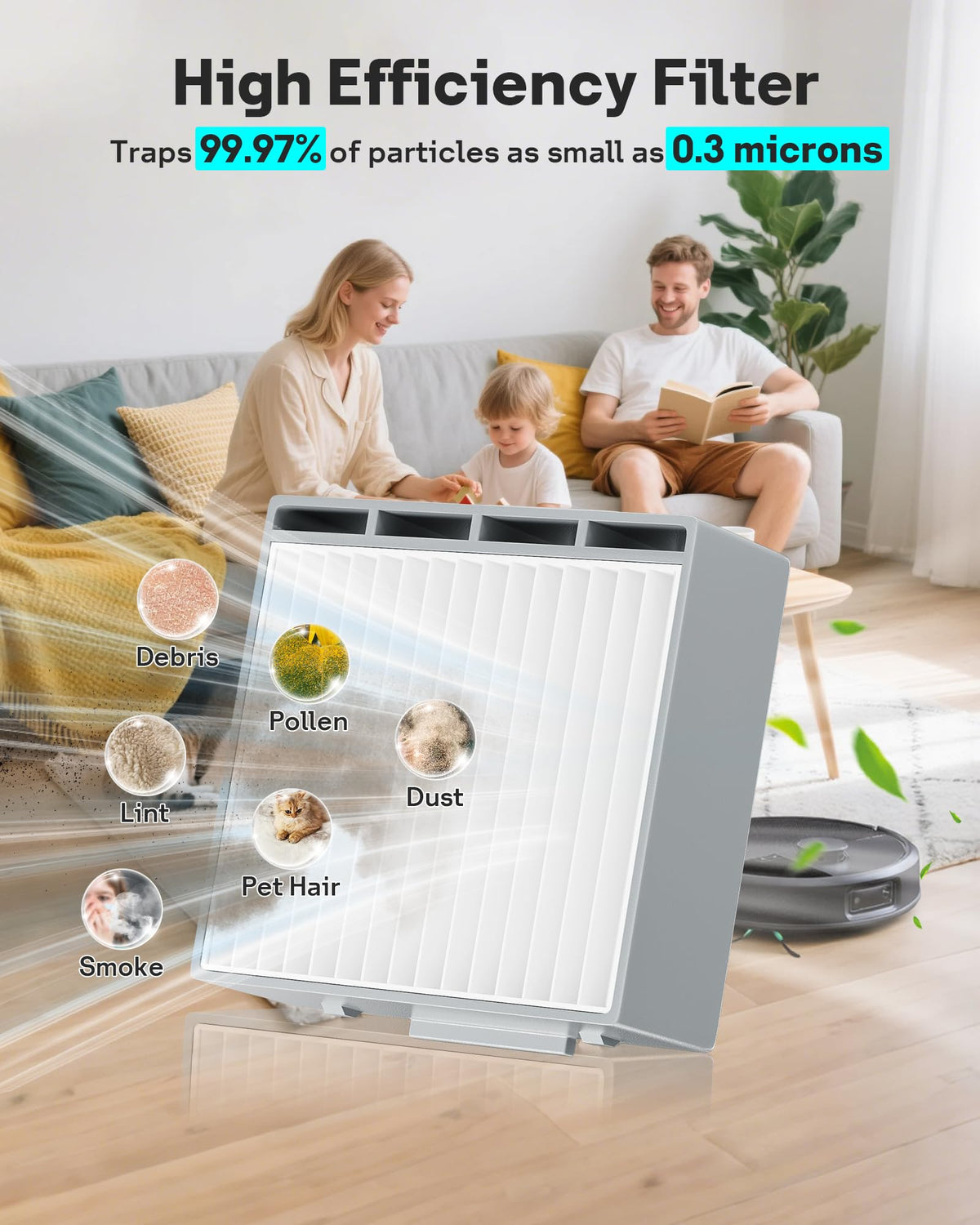 Leemone Roomba 705 cleaning brush for quick maintenance.