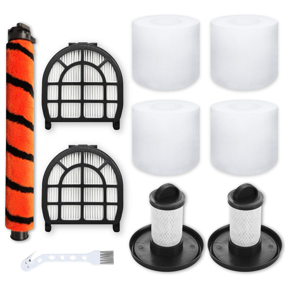 Leemone Shark LZ600 compatibility pack visual for easy, reliable replacements.