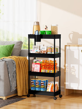 LEHOM convenient storage for kitchen, bedroom, or office