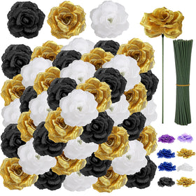 LELEE 108-piece bundle ideal for bulk decor projects