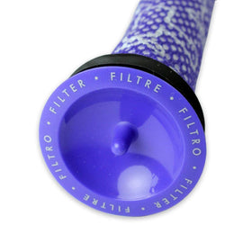 Lemige Dyson V7 V8 compatibility banner highlights model-specific fit.